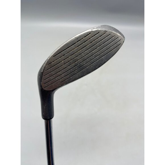 golf club wood select edition 5 driver 180cc titanium matrix o/s metal 39" READ - Picture 5 of 6